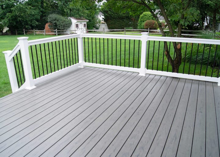 cost of decks in albany ny